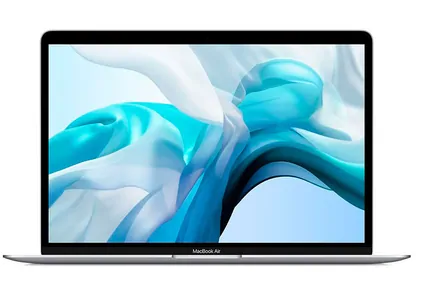 Замена разъема питания MacBook Air 13' (2020) в Воронеже